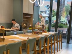 -蔡澜Pho·越南粉餐厅(海上世界店)