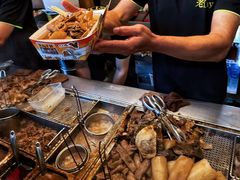 -老day牛杂(官也街总店)