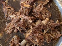 -京城北门羊蝎子铜锅涮肉(总店)