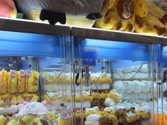 -小鹿的屋(广州花都融创茂店)