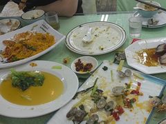 -景好海鲜餐厅(大鹏必选旅游店)