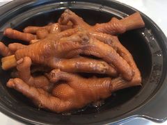 -御彩酒家(东风东路店)