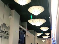 大堂-翡翠江南(国贸商城店)