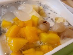 -满记甜品(万科广场店)
