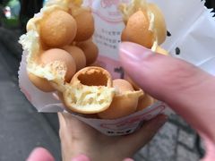 -利强记北角鸡蛋仔(弥敦道店 )