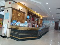 -凯威大酒店(海口秀英码头店)