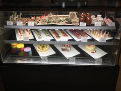 -咸亨大酒店-自助餐厅(解放南路店)