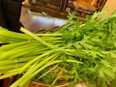 蒿子杆-惠丰涮肉馆(德宝新园店)