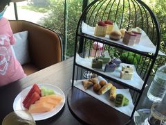 -上海佘山世茂艾美酒店