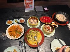 -五缘湾凯悦酒店·悦饗中餐厅