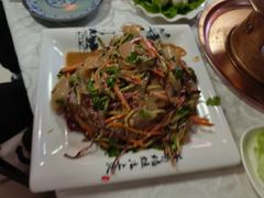 -羊家胡同·龙虾烧烤火锅(龙汇路店)