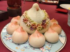 -RIVIERA 松鹤楼(外滩店)