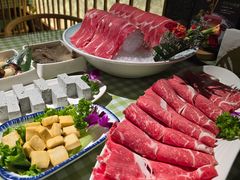 -番食园鲜食火锅(高新店)