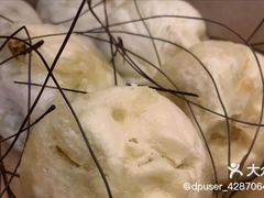 -舒小笼松针小笼包
