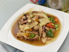 -老石湖大排档