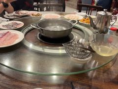 -正能量脆肉鲩火锅