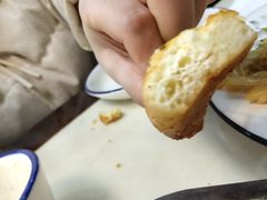 -马布尔莱斯食府(西红门店)