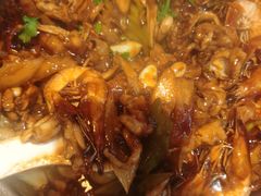 -黄记煌三汁焖锅(新世纪广场店)