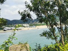-桃花岛风景旅游区