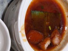 -小菜园新徽菜(马鞍山金鹰店)