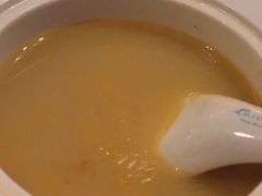 港式例汤-万丽轩·粤菜(王府井金茂万丽酒店)