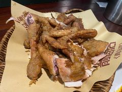 -前海沿·青岛菜(五四广场永旺店)