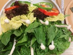 -湯系·煲汤手艺人(东二环泰禾广场店)