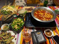 -吧嘚嘴炭烧鸽串吧(北海街店)