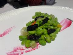 -上蔬无瑕· 创意素食·Vegetarian(华采天地店)