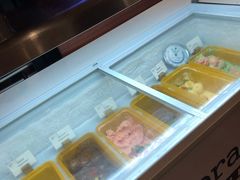 -顺德美的万豪酒店·自助餐·贡厨