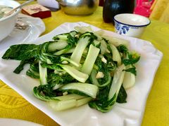 炒时菜-秋姐美食店(旅游大道店)