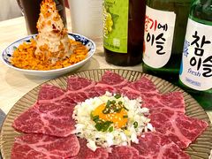 -大阪烧肉BAKA一代(十亩地店)