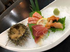 刺身-红叶日本料理(三八广场店)