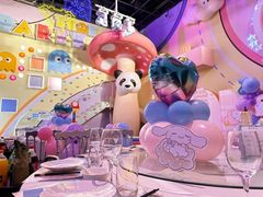 -曼格纳·曼芯馆(杨浦店)