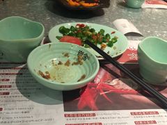 -炭舍干锅·烤鱼(扬名广场店)