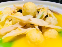 -苏帮袁Sue Cuisine(将台店)