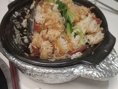 -煲王粤菜餐厅(中侨中心店)