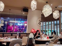 -原石牛扒·约会餐厅(龙城万科里店)