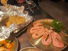 -西塔老太太泥炉烤肉(上海七宝领展广场店)