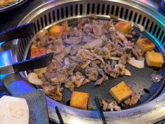 -老卜奎齐齐哈尔烤肉(人民东路店)