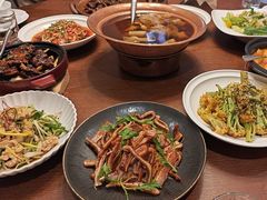-自如ZSPACE四合院艺术餐厅
