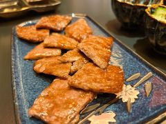 -無二炙坊·和牛烧肉(大钟寺1733店)