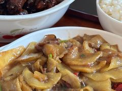 -如意香辣鸡架(总店)