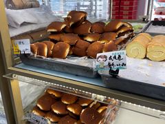 -爱德顺糕点食屋(利民道店)