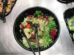 -比格比萨自助(花园路店)