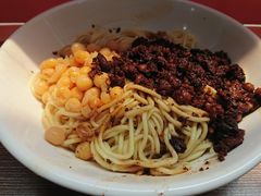 豌杂面干溜-花市豌杂面(民生路店)