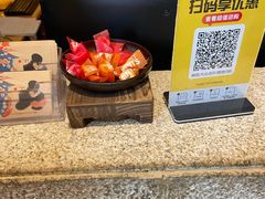 -味见·雪月花(天富路店)