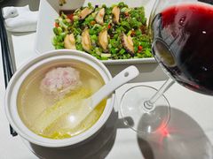 -四季民福烤鸭店(王府井灯市口店)