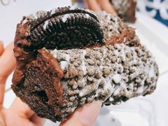 奥利奥魔法棒-奈雪的茶(百盛店)