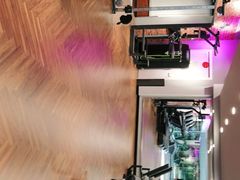 -NRG 健身私教CLUB(云山路店)